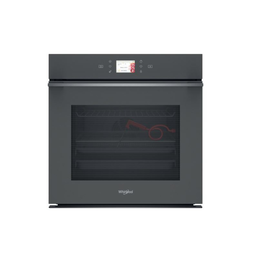 Whirlpool WOI118FPT2SSMA Beépíthető sütő
