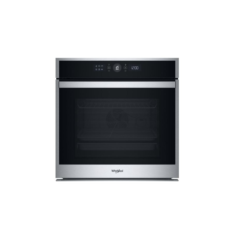 Whirlpool WOI4S8PPM1SX Beépíthető sütő