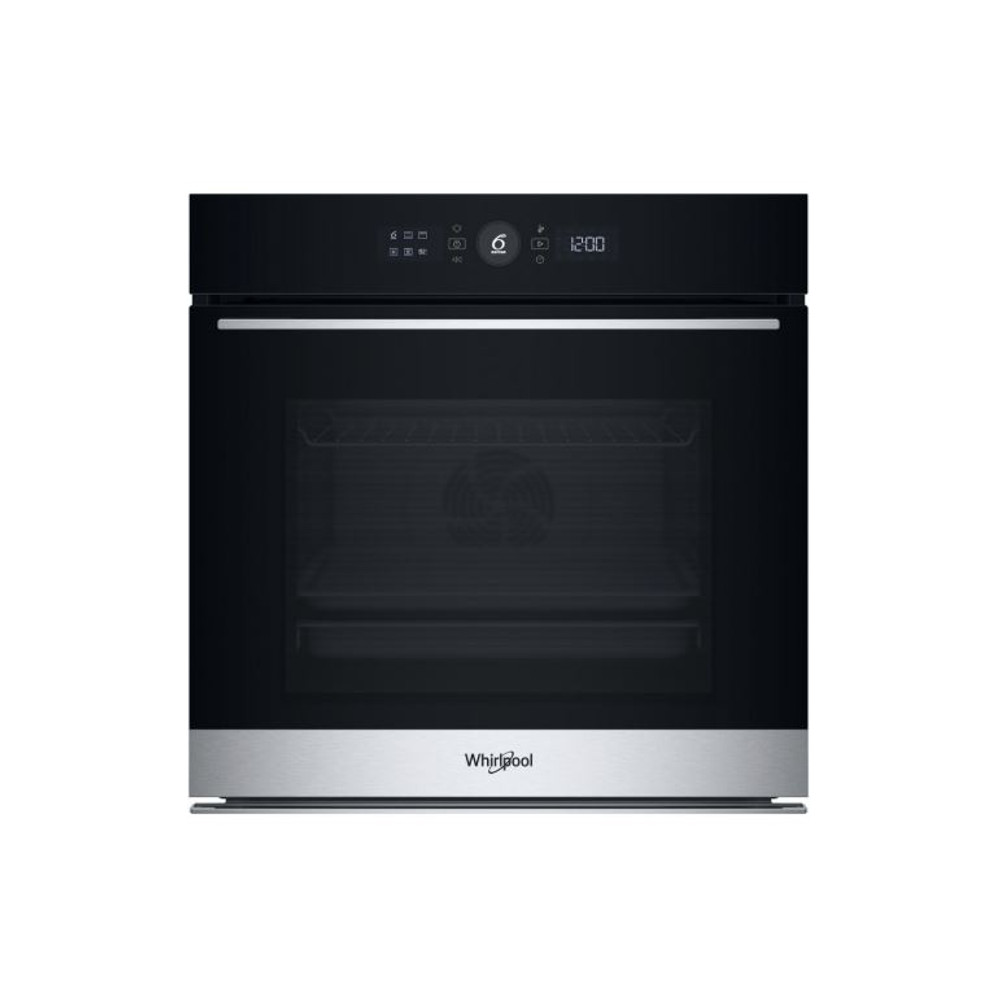 Whirlpool WOI5S8HM1SXA Beépíthető sütő