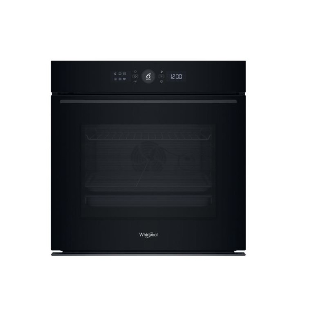 Whirlpool WOI5S8PPM1SBA Beépíthető sütő
