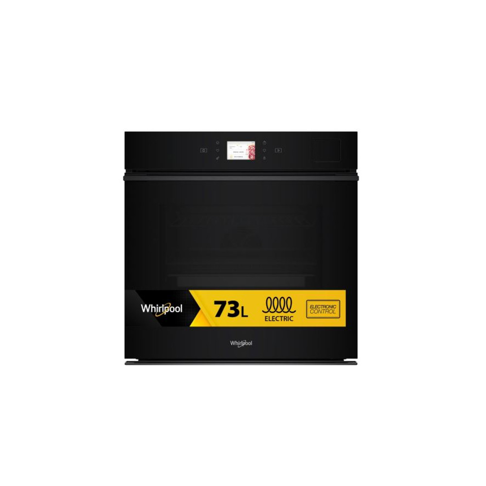 Whirlpool WOI9P8HT2SBA Beépíthető sütő