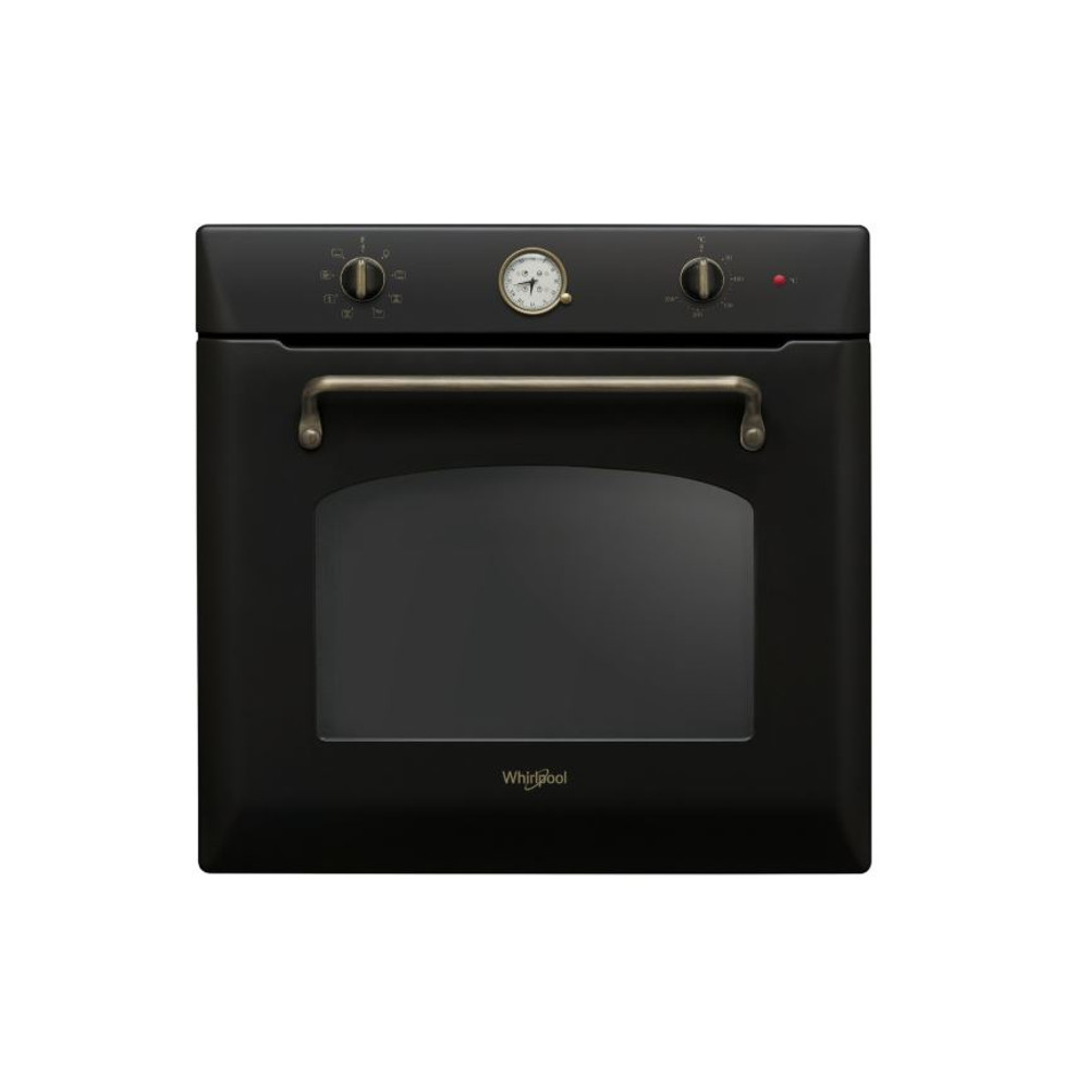Whirlpool WTA C 8411 SC AN Beépíthető sütő