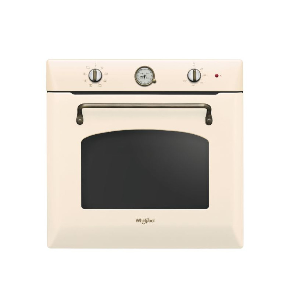 Whirlpool WTA C 8411 SC OW Beépíthető sütő