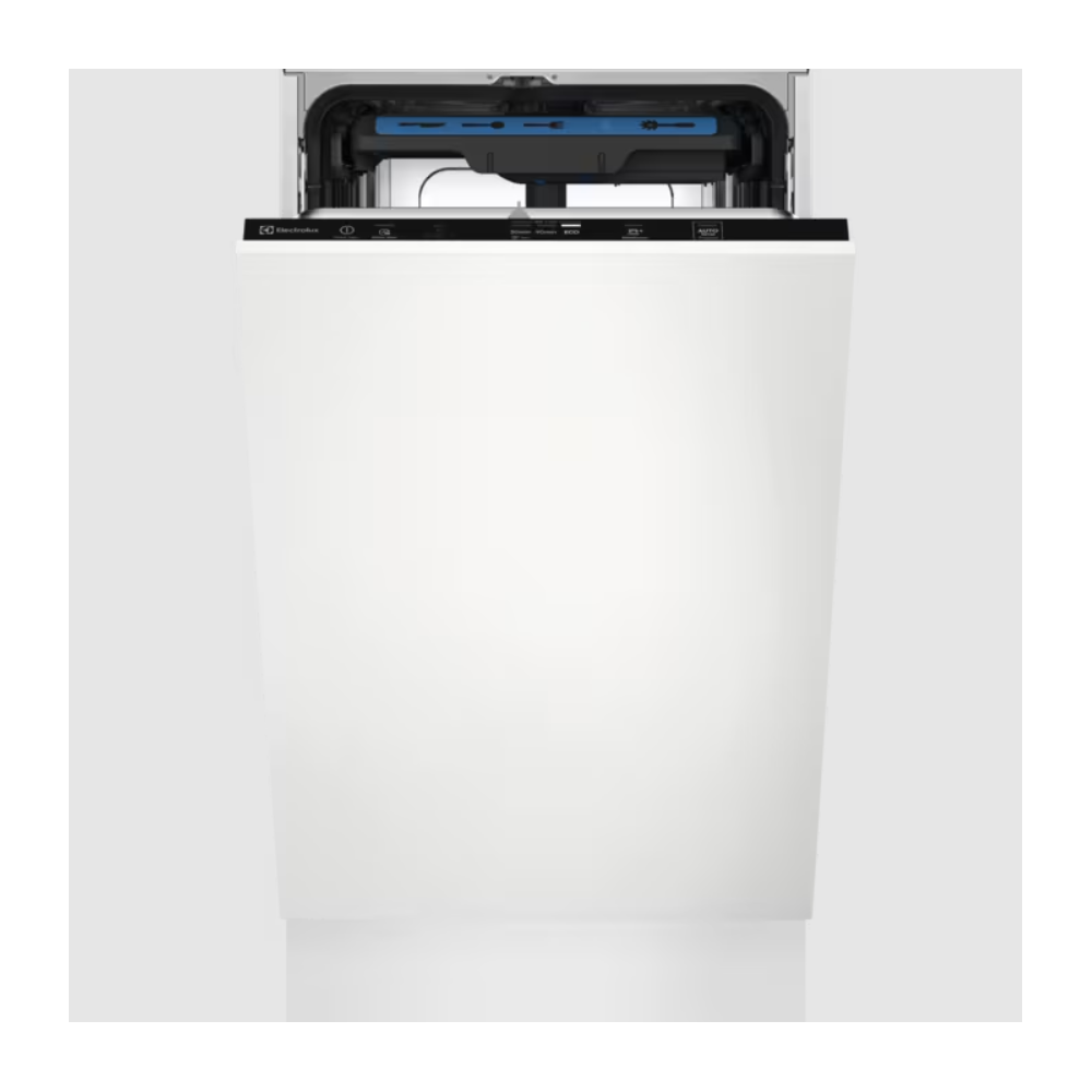 Electrolux EEA23200L 300 Beépíthető keskeny mosogatógép, 45 cm AirDry MaxiFlex