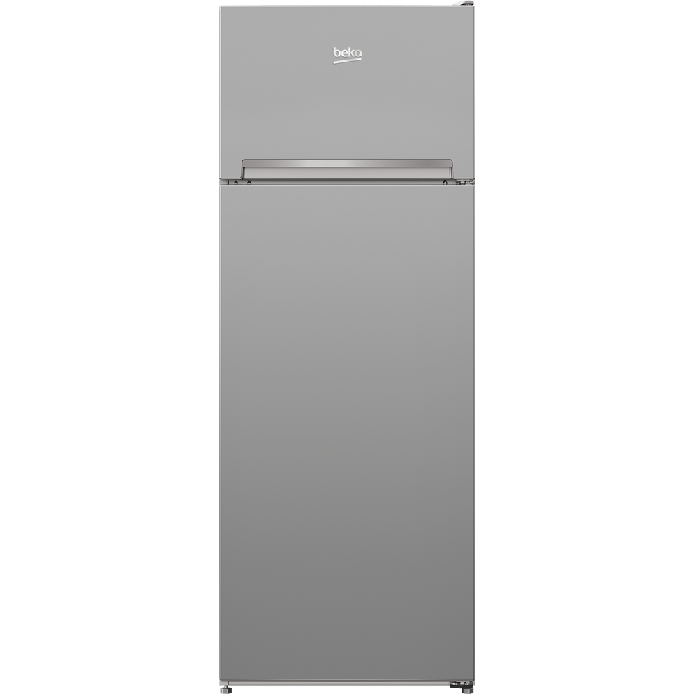 Beko RDSA240K40SN szabadonálló felülfagyasztós hűtő