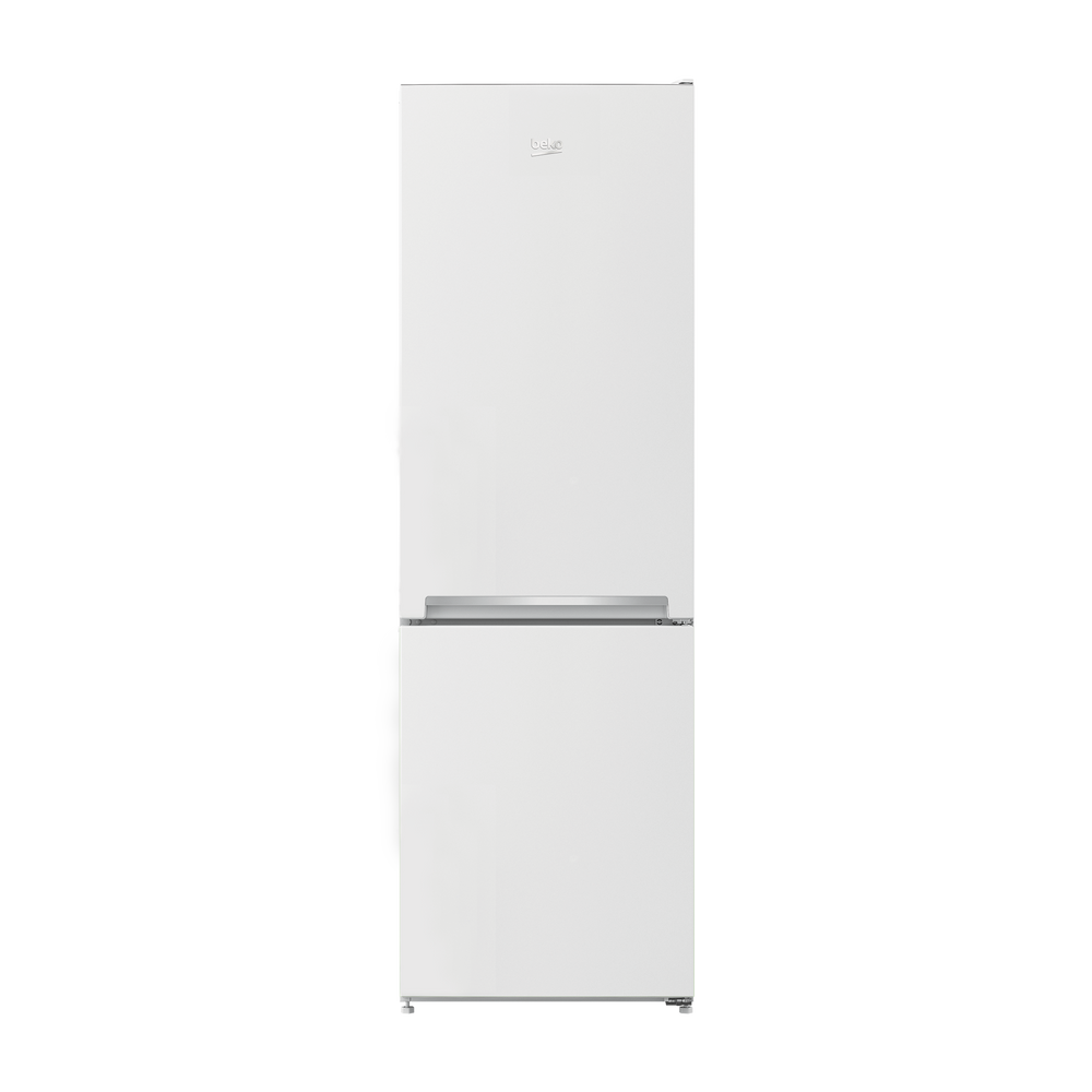 Beko RCSA-270K40WN szabadonálló kombinált hűtő
