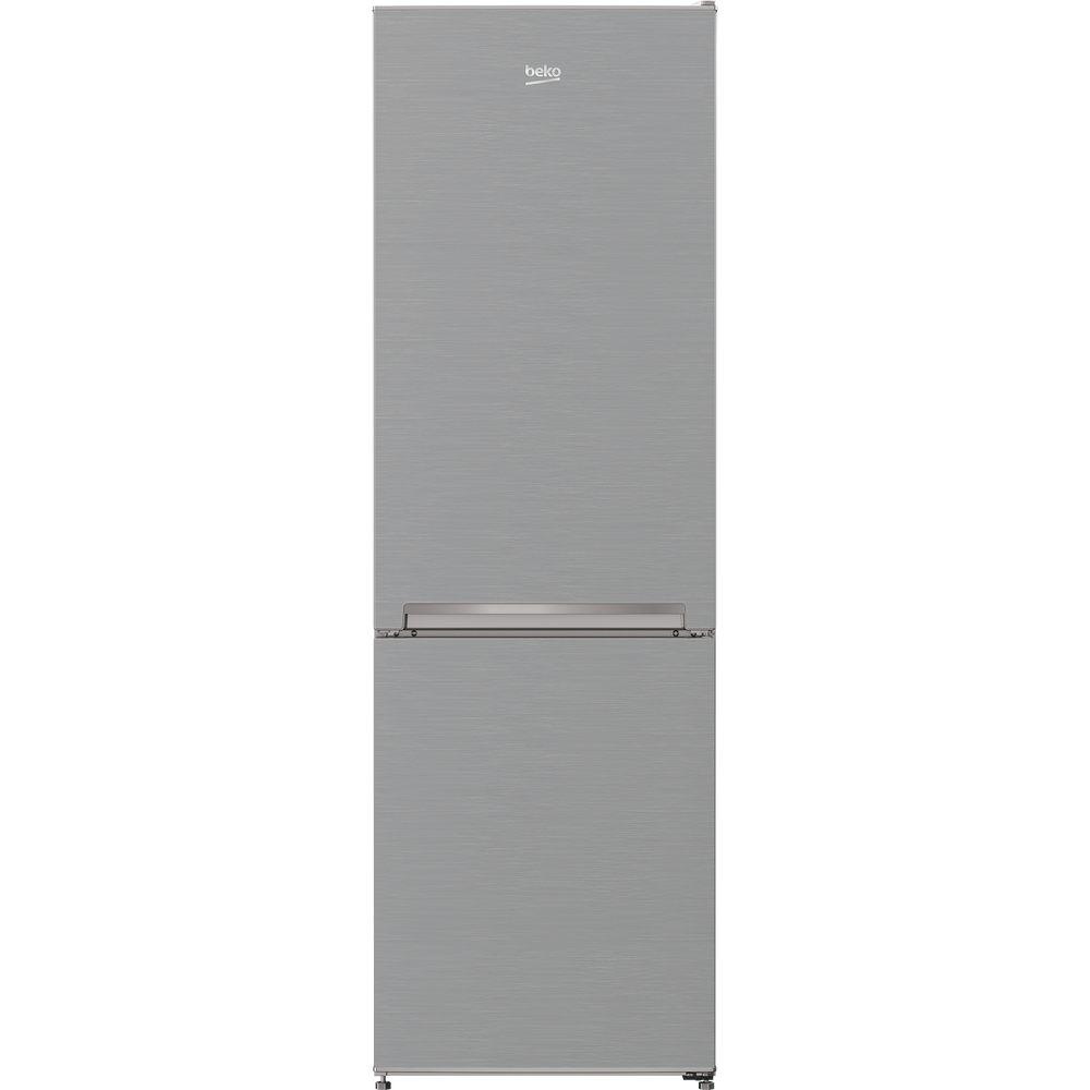 Beko RCSA-270K40SN szabadonálló kombinált hűtő