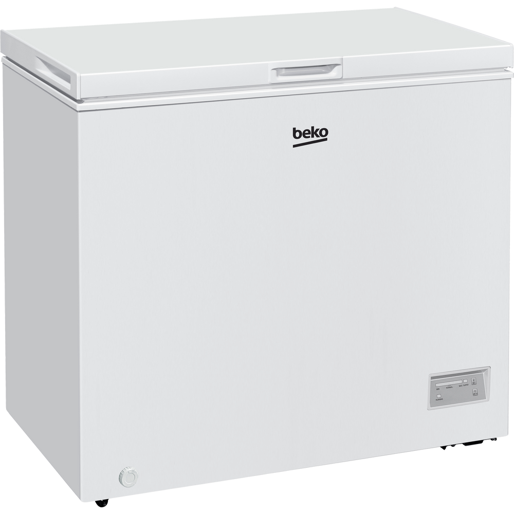 Beko CF200EWN szabadonálló fagyasztóláda
