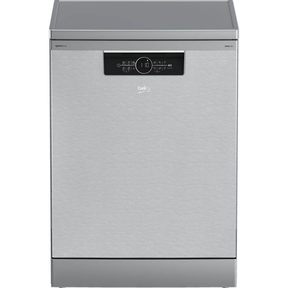 Beko BDFN36551XWP Szabadonálló mosogatógép
