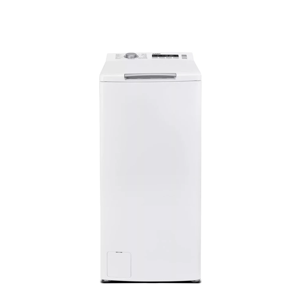 Gaba GMW-612CSB felültöltős mosógép