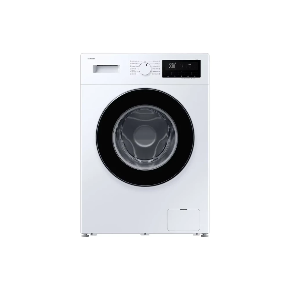 Samsung WW80FG3M05AWLE elöltöltős mosógép
