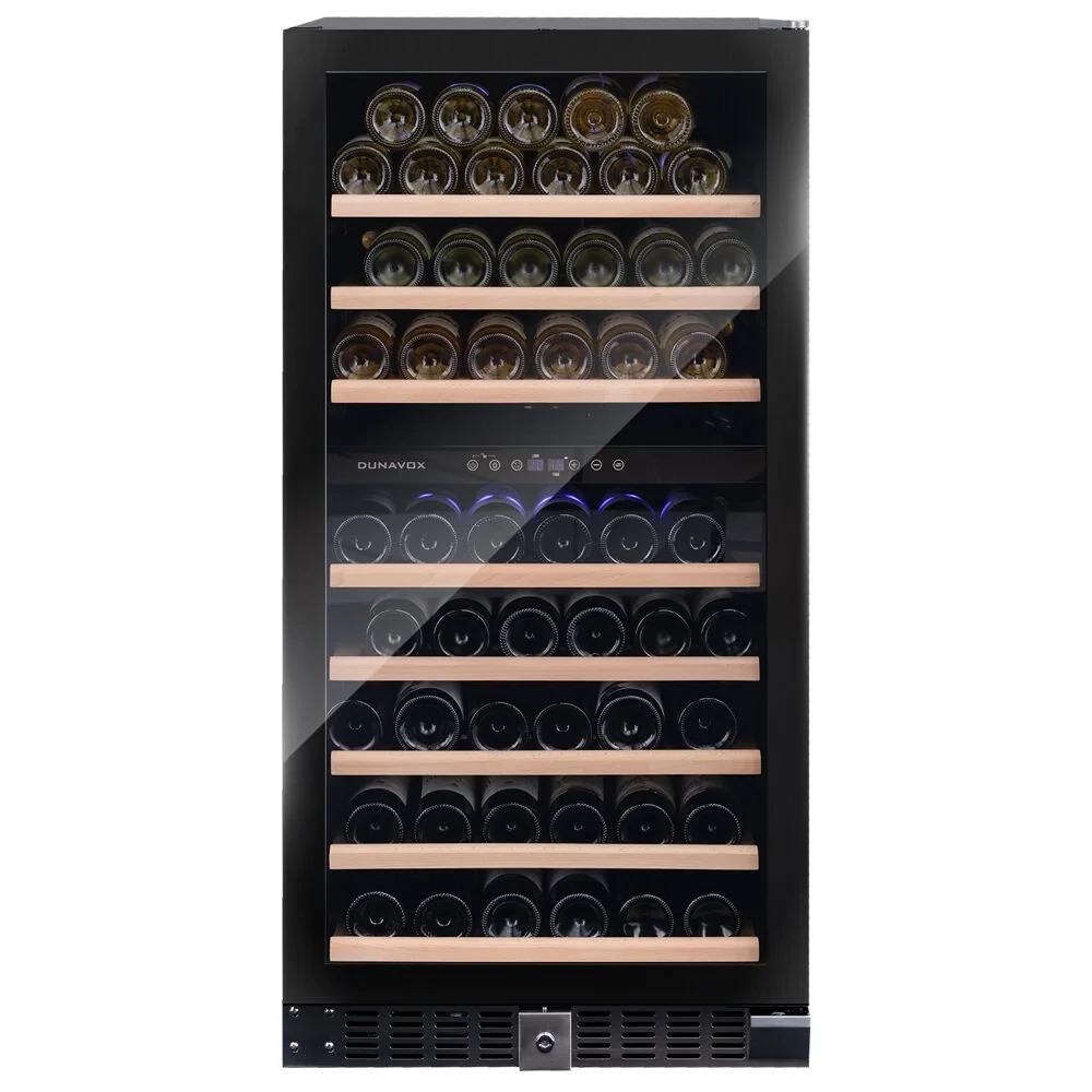 DUNAVOX GRANDE-94 (DX-94.270DBK) Borhűtő