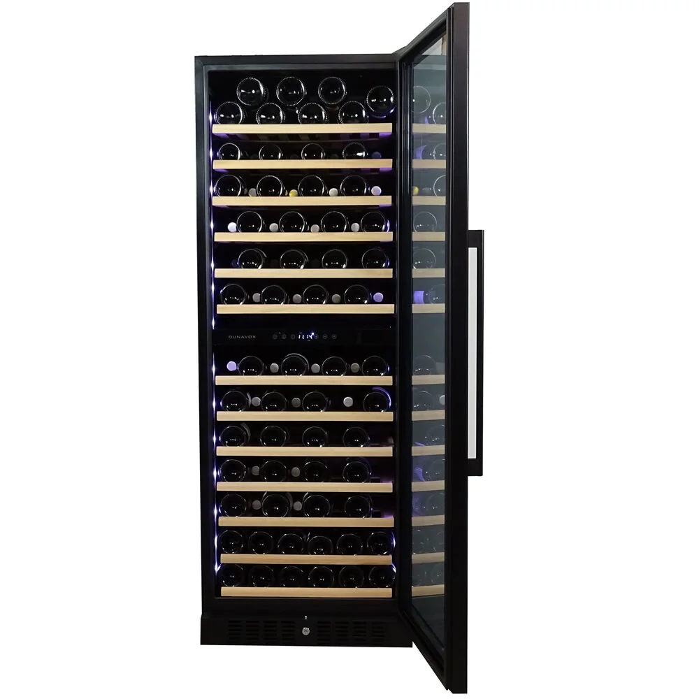 DUNAVOX GRANDE-108 (DX-108.330DB) Borhűtő