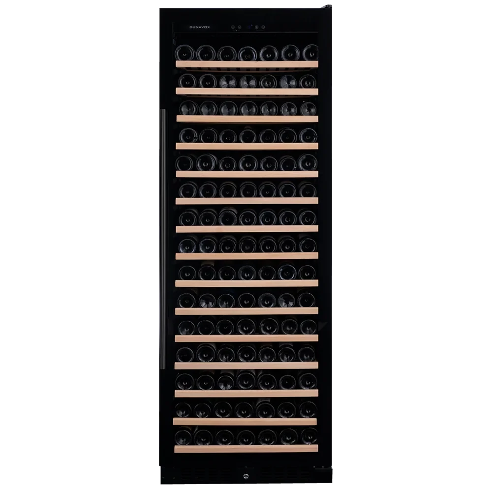 DUNAVOX GRANDE-194 (DX-194.490CK) Borhűtő