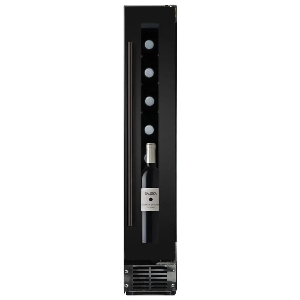 DUNAVOX FLOW-8 (DAUF-8.23MB) Beépíthető borhűtő