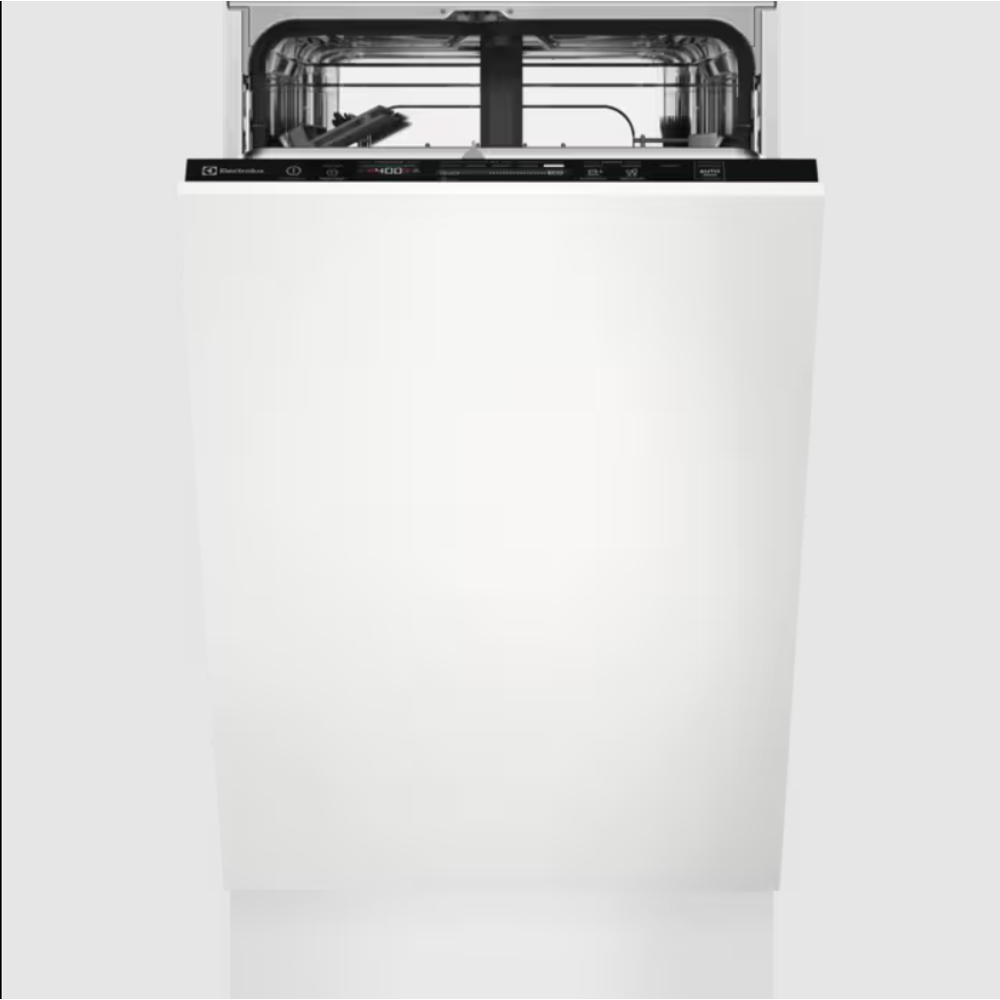 Electrolux EES42210L SatelliteClean 600 Beépíthető keskeny mosogatógép 45 cm AirDry