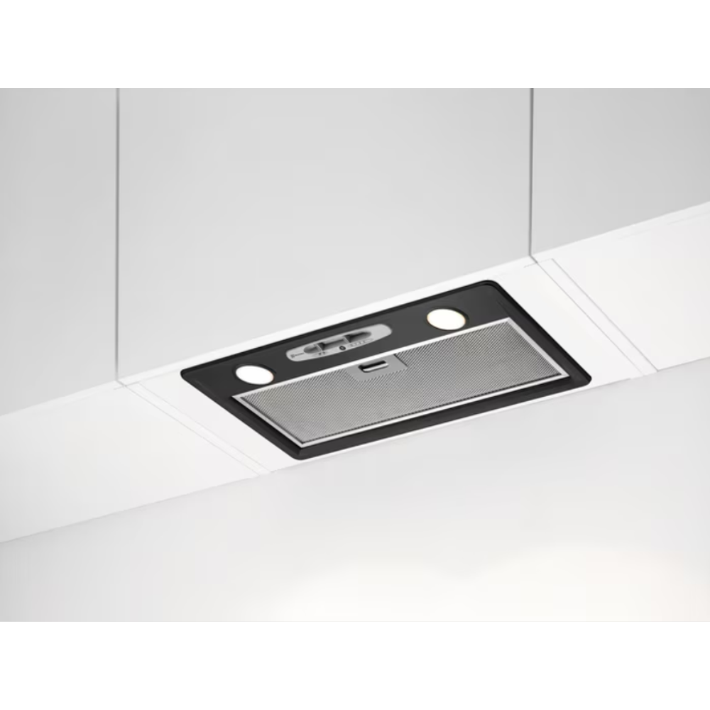 Electrolux LFG525K beépíthető süllyesztett páraelszívó