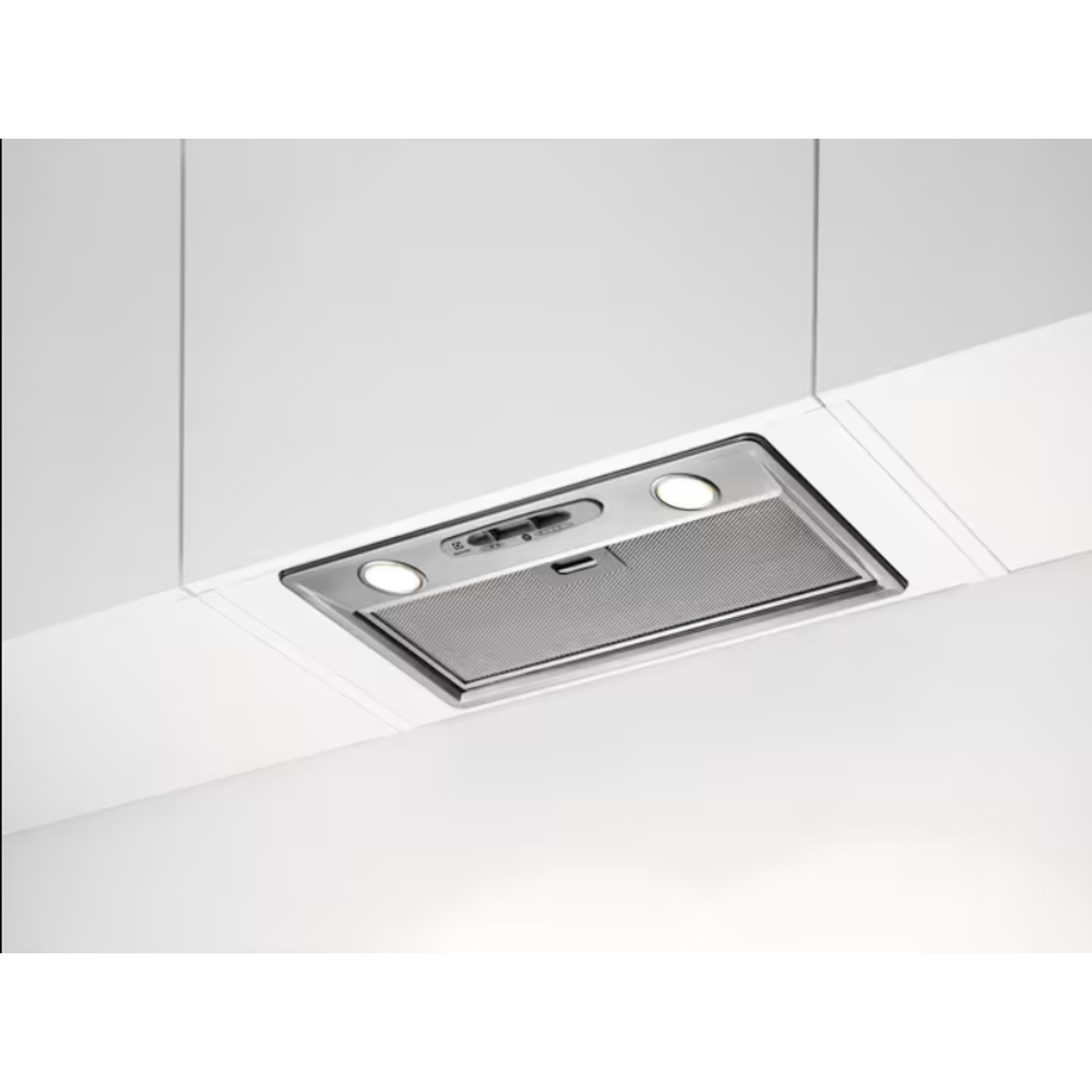 Electrolux LFG525S beépíthető süllyesztett páraelszívó