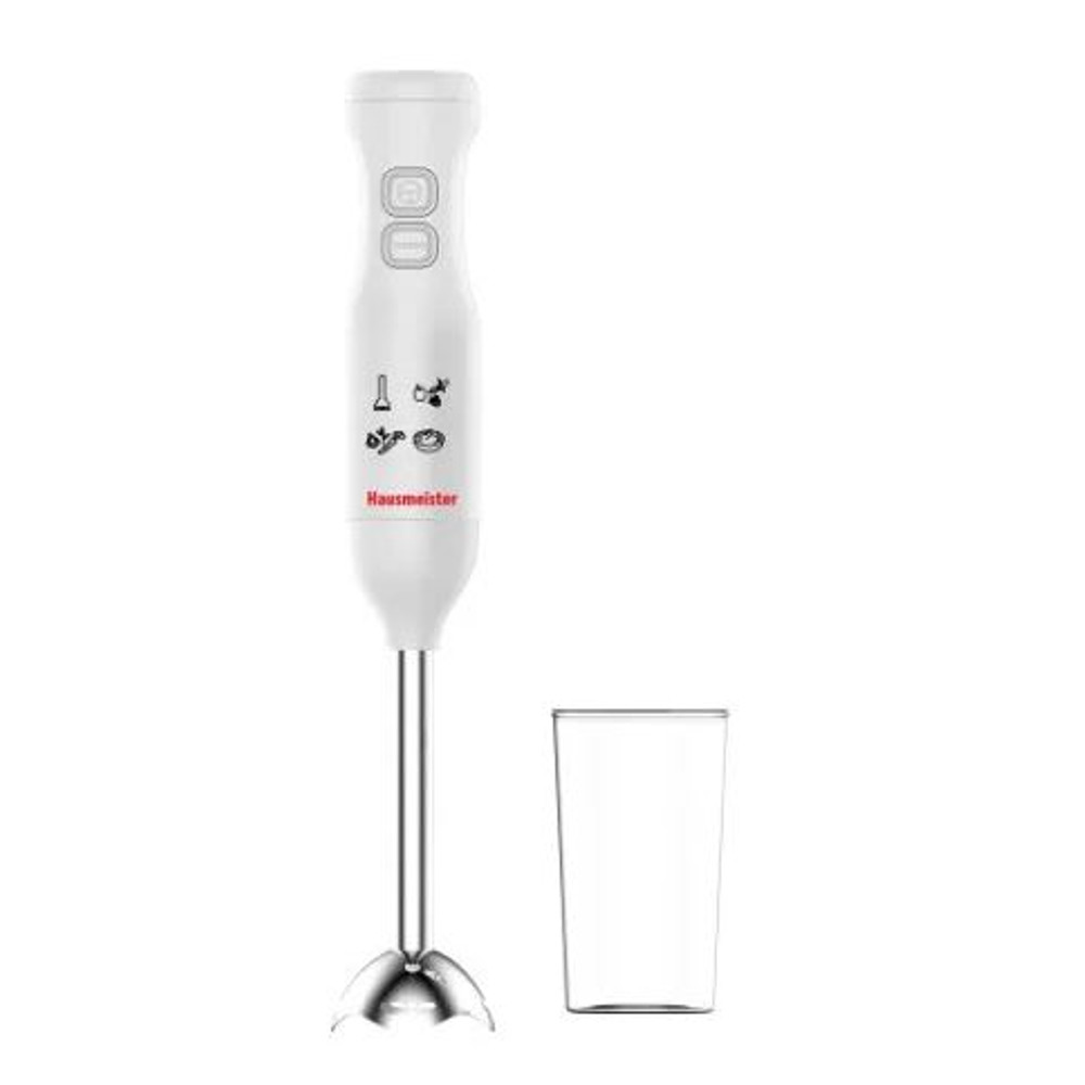 Hausmeister HM 5503 botmixer fehér