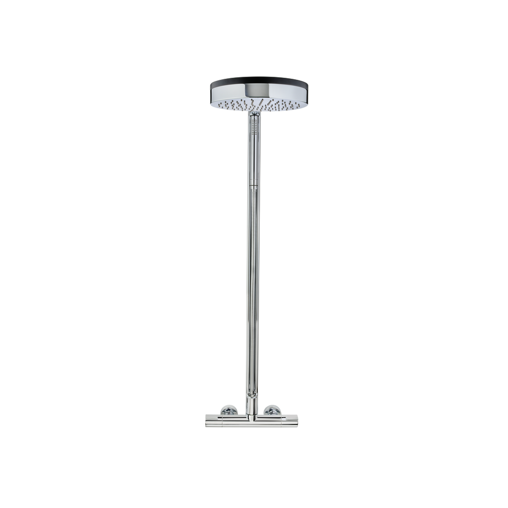 Teka 180° Termosztátos Healthy zuhanyrendszer 182540200