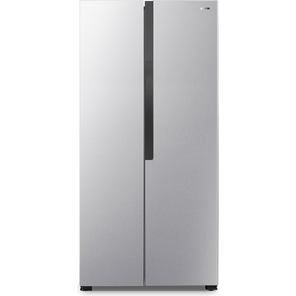 Gorenje NRS8182KX Side by side hűtőszekrény