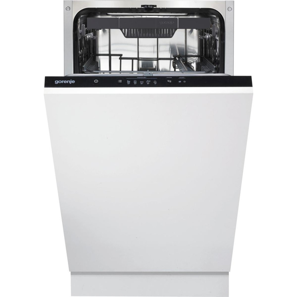 Gorenje GV520E10 beépíthető mosogatógép