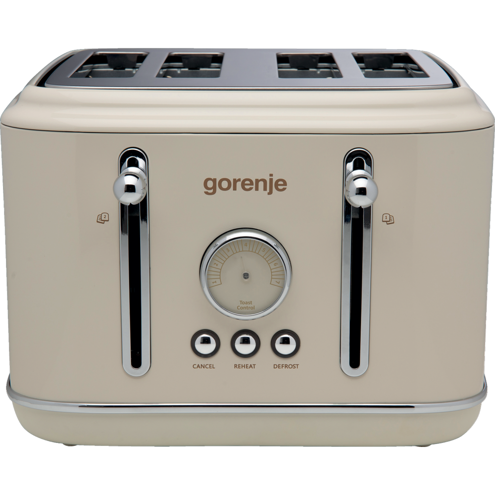 Gorenje T2300CLIN kenyérpirító
