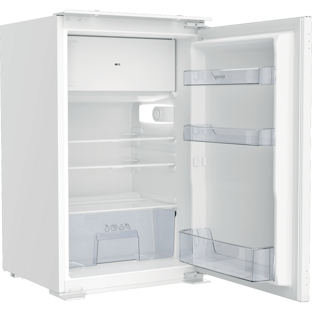 Gorenje RBI409EP1 Beépíthető hűtőszekrény - egyajtós