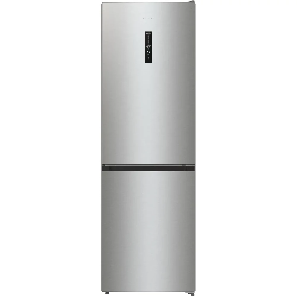 Gorenje NRK619DA2XL4 Alulfagyasztós hűtőszekrény