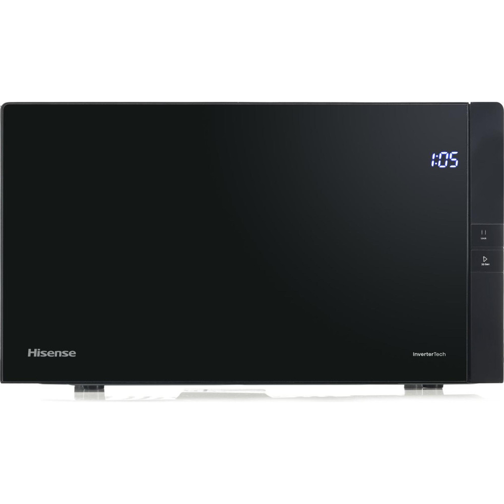 Hisense H25MOBS4HGI szabadonálló mikrósütő