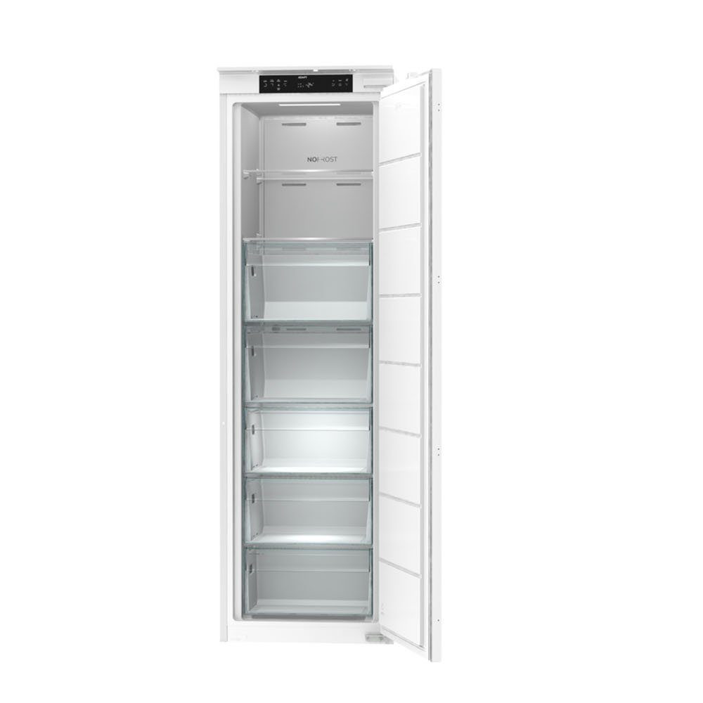 Gorenje FNCI517E41WF beépíthető fagyasztó