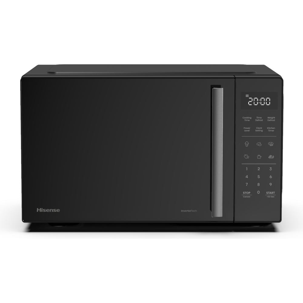 Hisense H23MOBS4HI szabadonálló mikrósütő
