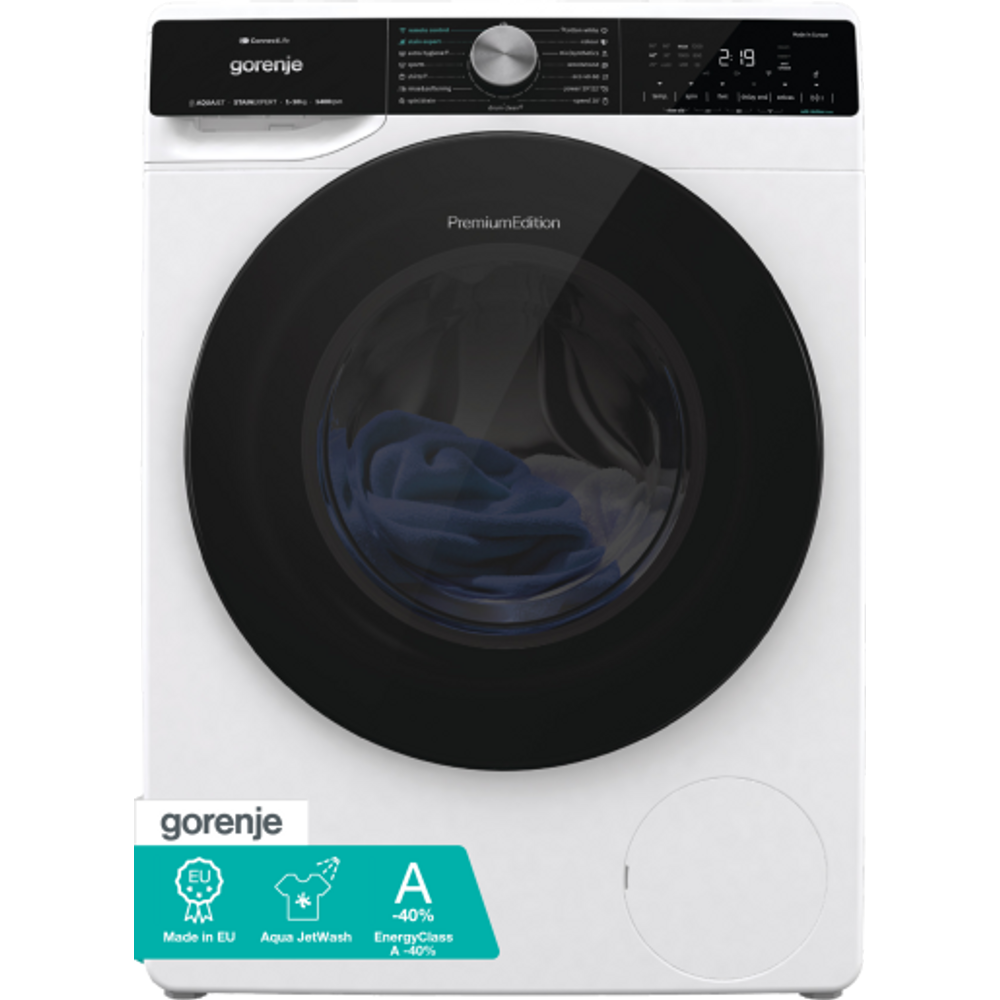 Gorenje WNS14A4TWIFI mosógép