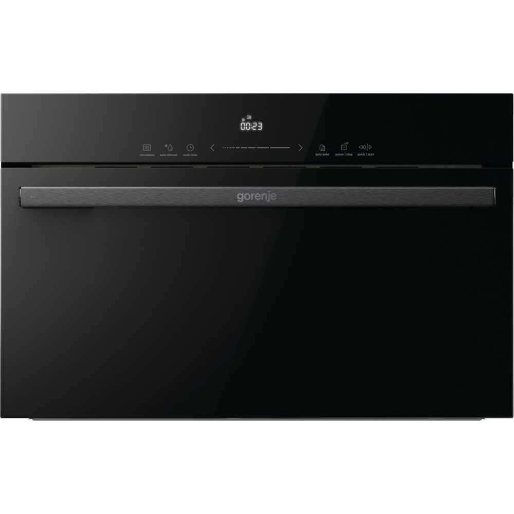 Gorenje BM341M3DBGH beépíthető mikrohullámú sütő
