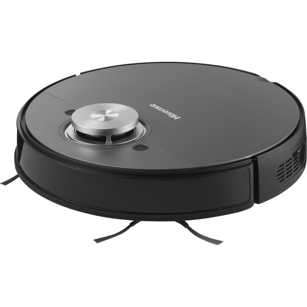 Hisense RVCL144ABEVO Robot porszívó