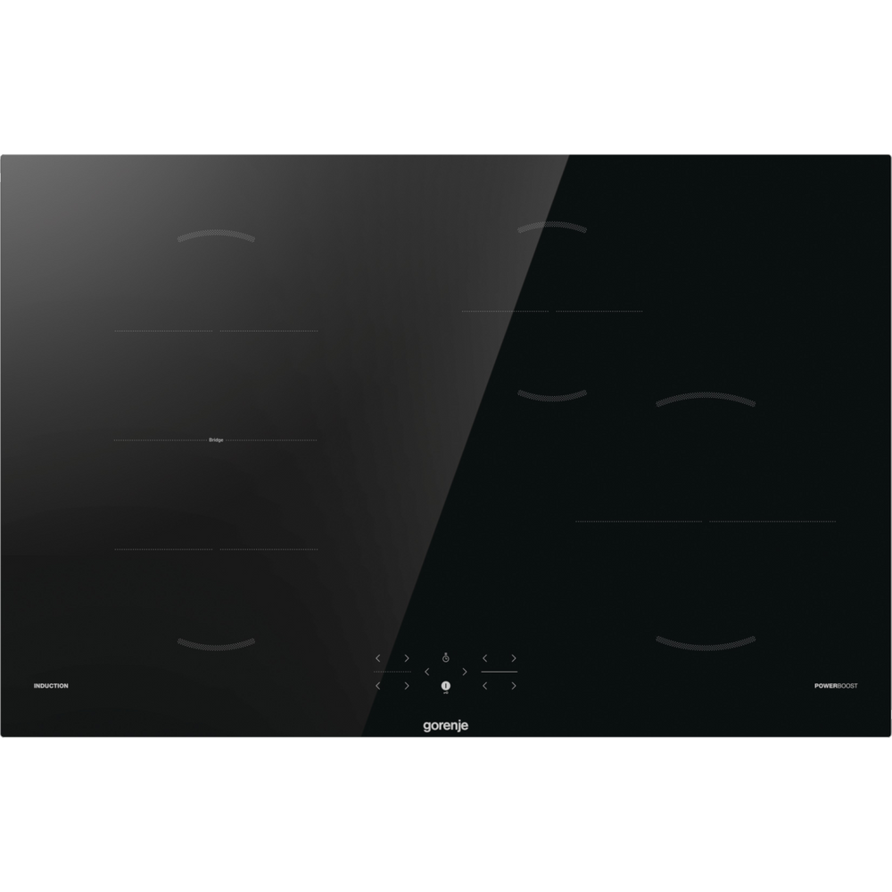 Gorenje GI821FM beépíthető indukciós főzőlap