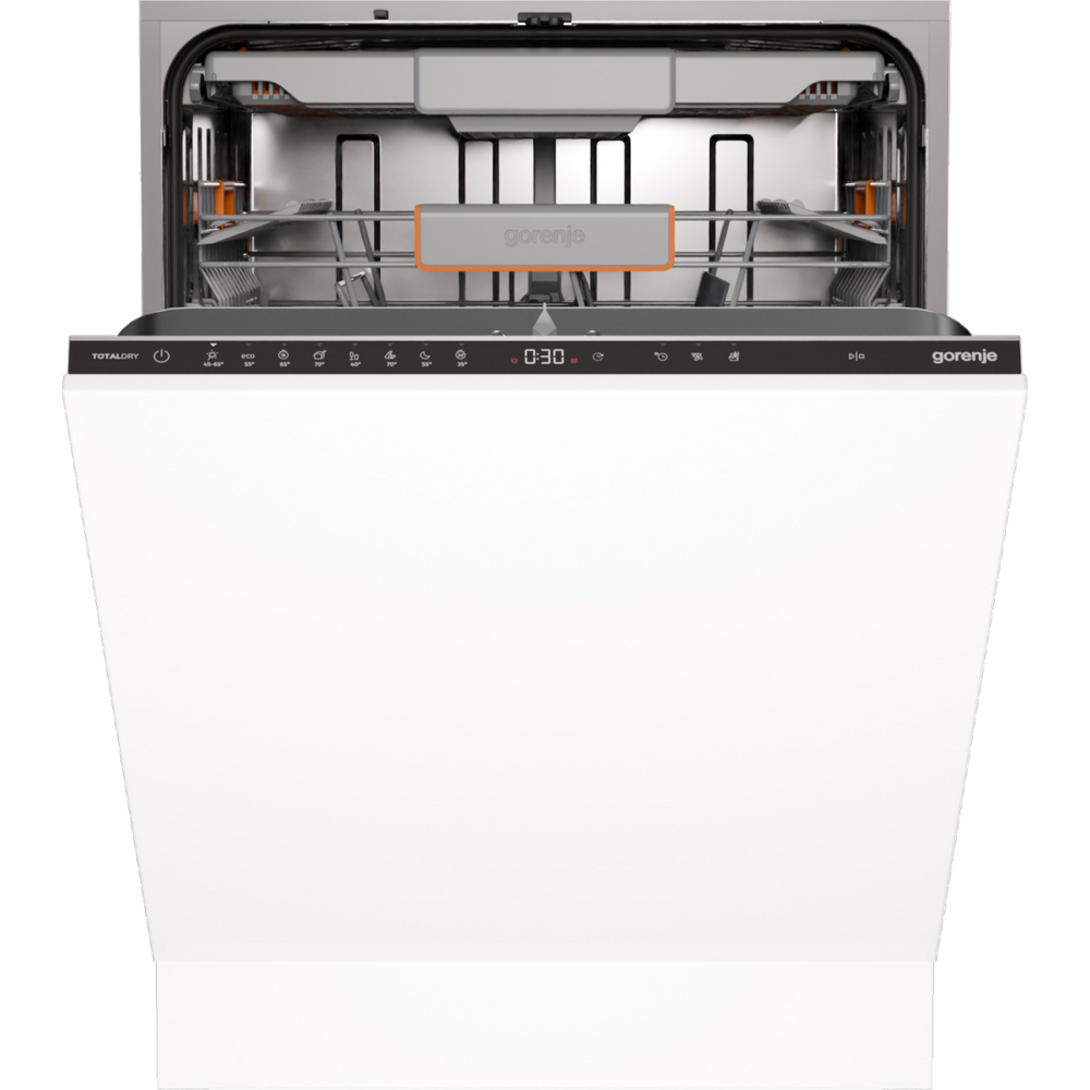 Gorenje GV663A66 beépíthető mosogatógép