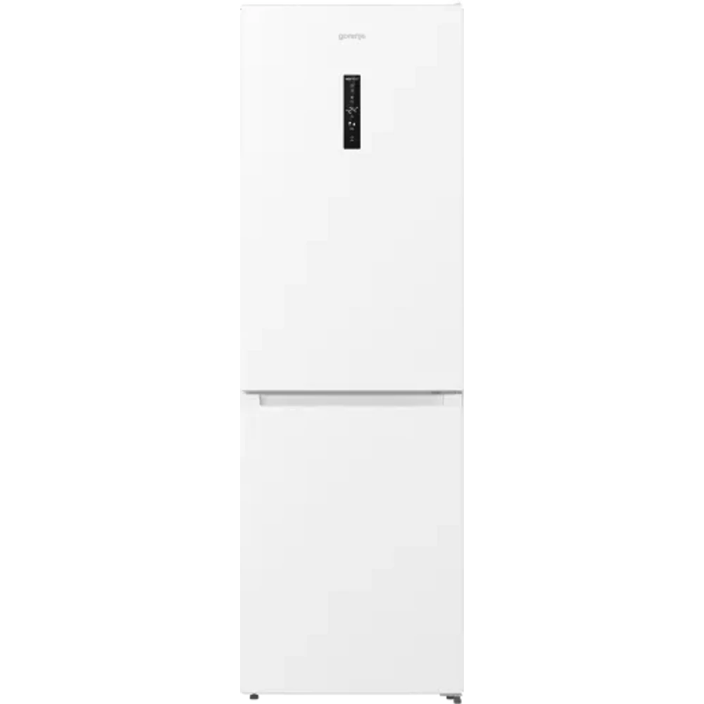 Gorenje NRK619DA2W4 Alulfagyasztós hűtőszekrény