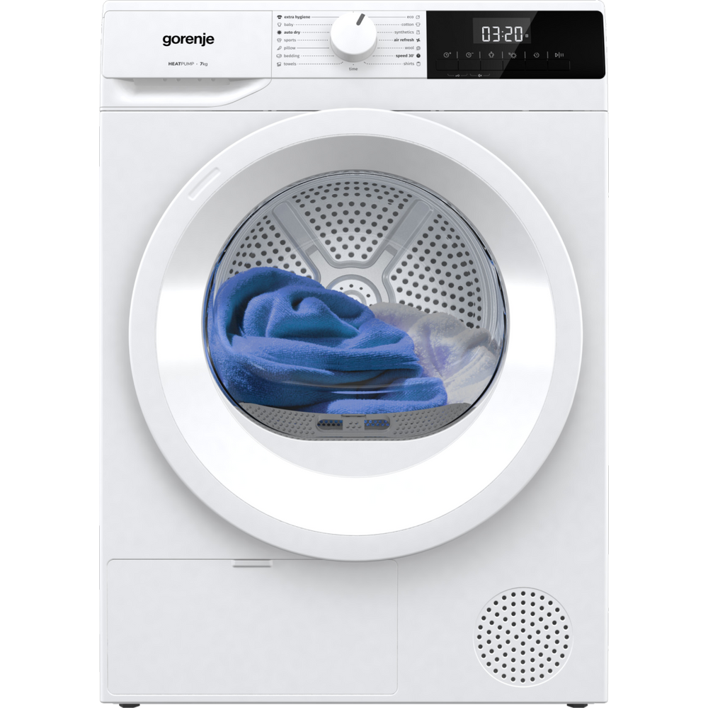 Gorenje DHNE7D Szárítógép