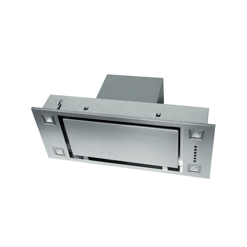 Sirius - Páraelszívó SL-903 P 90 cm inox