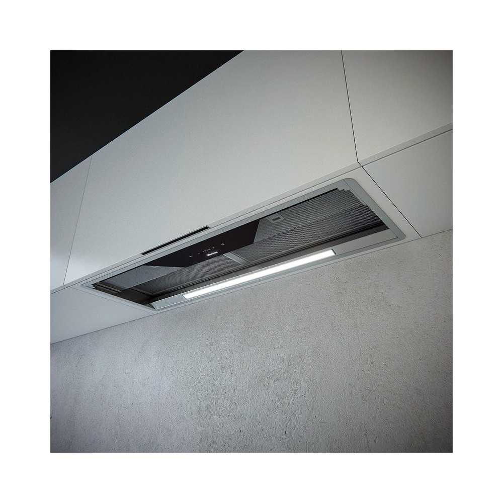 Sirius - Páraelszívó SLTC-919 TW 85 cm inox
