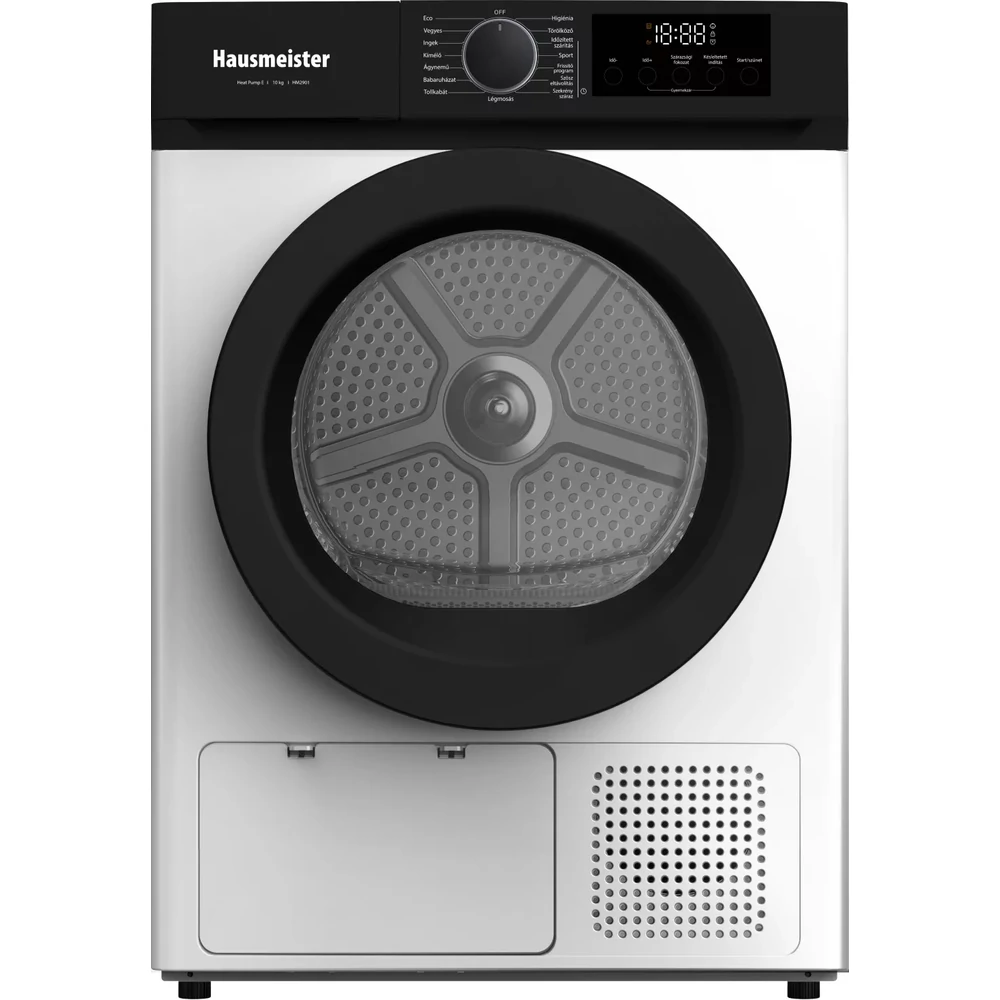 Hausmeister HM 2901 Szárítógép