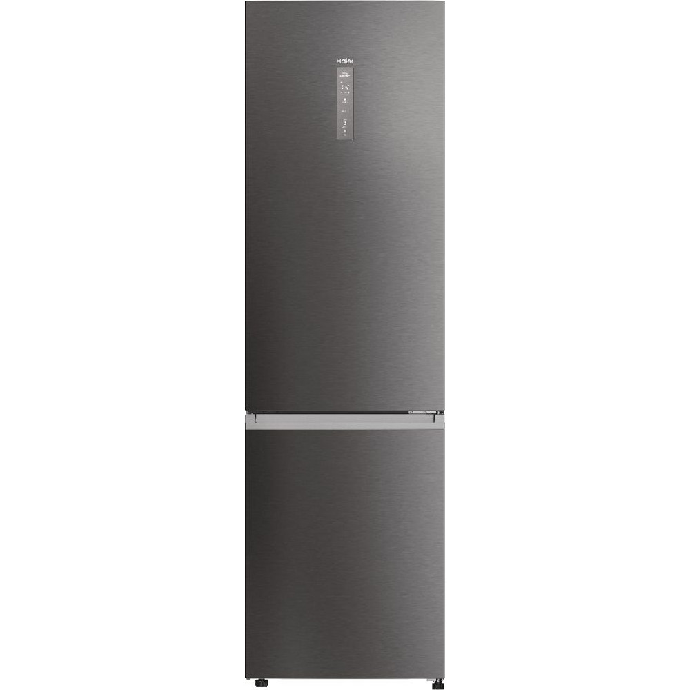 HAIER HDPW3620DNPD alulfagyasztós hűtő