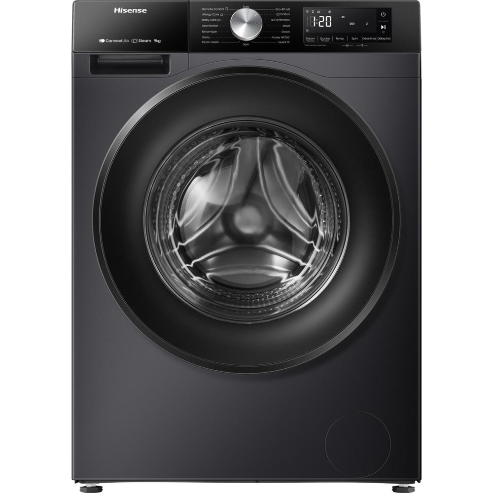 Hisense WF3S9043BB3 mosógép