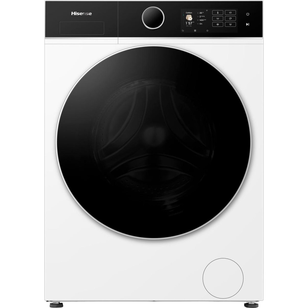 Hisense WF5i8043BWF mosógép
