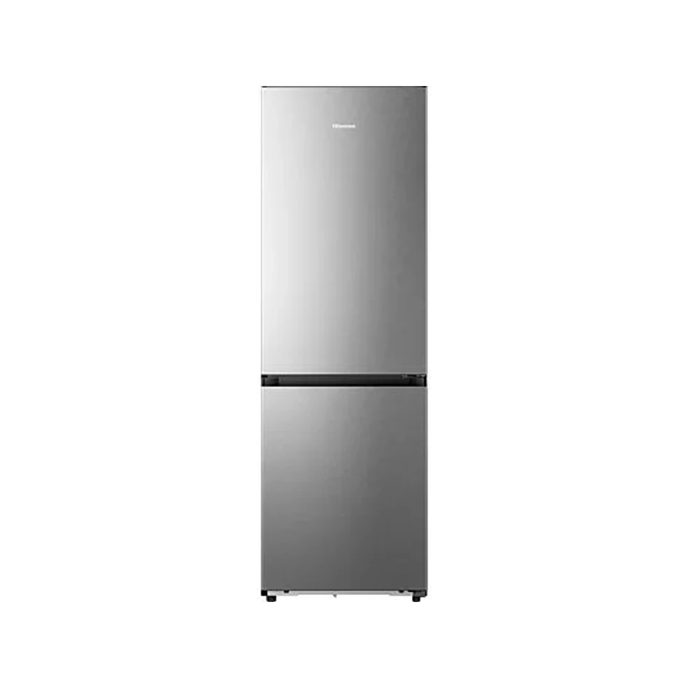 Hisense RB3K330SAID alulfagyasztós kombi hűtő