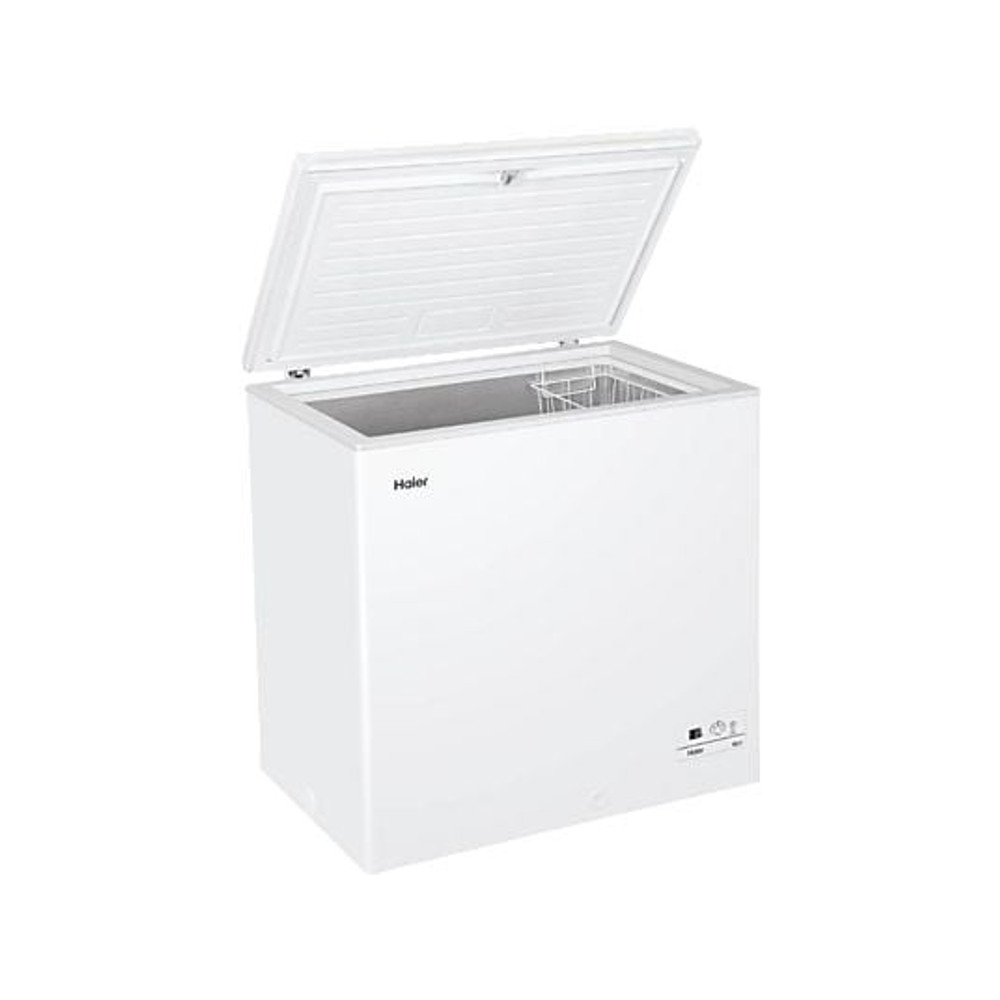 HAIER HCE200E Fagyasztóláda