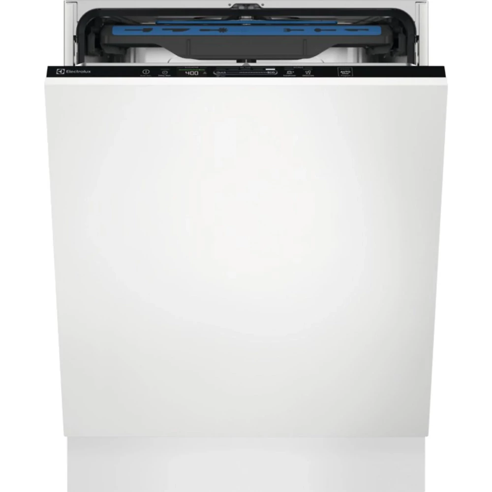 Electrolux EES48401L beépíthető Mosogatógép 60 cm integrált