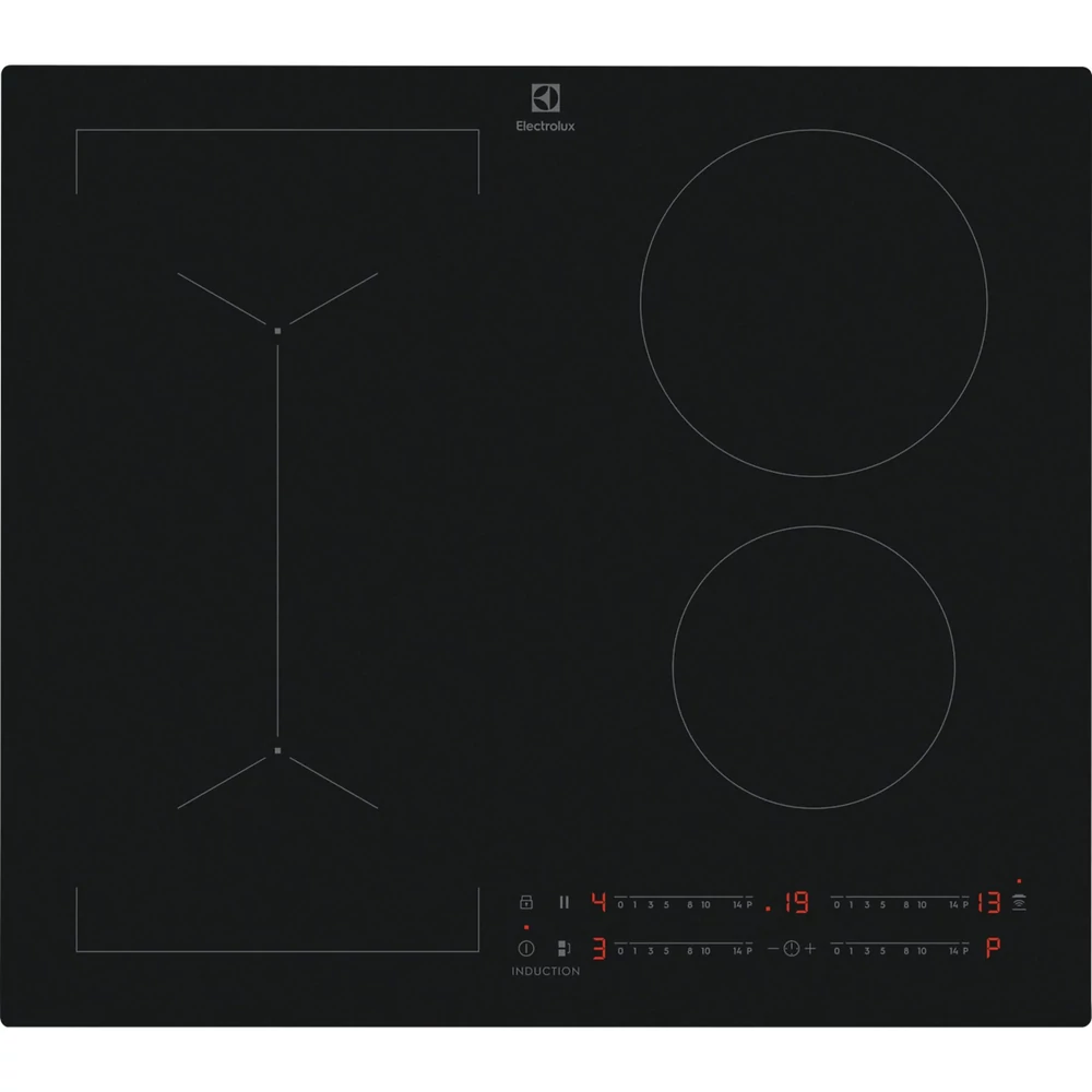 Electrolux EIV63443CT beépíthető Főzőlap Indukciós
