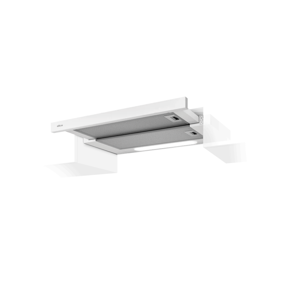 Elica - Páraelszívó ELITE 14 LUX WH/A/50